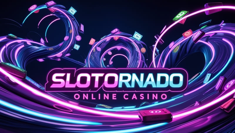 Slotornado casino